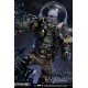 Batman Arkham Origins Statue Mr. Freeze 89 cm